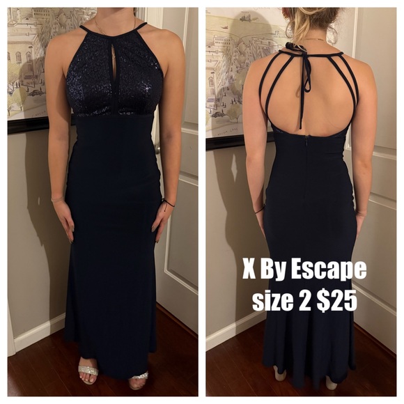 Dress - Picture 1 of 1